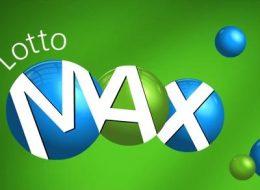 The $50-million jackpot in the Lotto Max draw remains unclaimed for yet another week.