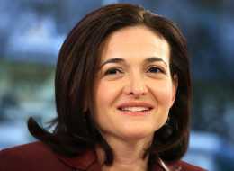 Facebook COO Sheryl Sandberg has launched a campaign to ban the word