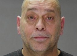 Police claim Utah truck driver Timothy Jay Vafeades, 54, kept sex slaves in his semitrailer for months at a time.