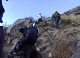 The FBI has opened an investigation into the recent police shooting of James Boyd, a homeless camper, as he appeared to be surrendering.