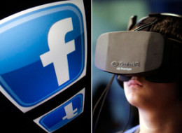 In this May 16, 2012 photo, the Facebook logo is displayed on an iPad in Philadelphia. Facebook's stock has fallen below $30 for the first time. That's down 20 percent since its stock began trading publicly on May 18, following one of the most anticipated stock offerings in history. (AP Photo/Matt Rourke)