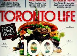 Toronto Life and The Walrus have been forced to end their unpaid internship programs after a visit by Ontario's Ministry of Labour.