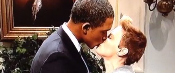 SNL OBAMA BIEBER