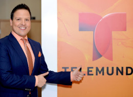 Raúl cuenta toda la verdad de su entrada a Telemundo