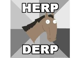 One of many really dumb Internet phrases.