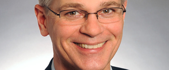 STATE SENATOR JOHN MARTY