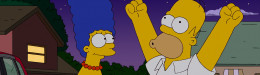 Image for 'The Simpsons' Marathon Will End All Marathons