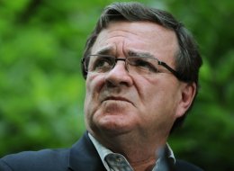 Jim Flaherty has died at 64 (CP)