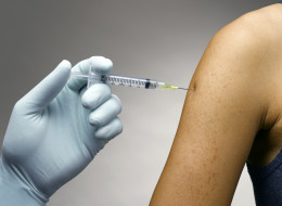 Parents are not alone in promoting anti-vaccine messages. Doctors in Alberta are doing the very same thing.
