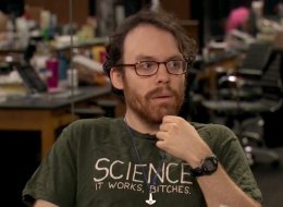 Hacker Andrew