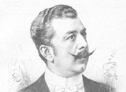 Dietrich von Hülsen-Häseler.