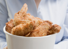 La genética determina si ingerir comida frita con frecuencia engorda o no...