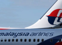 A Dutch man has cheated death twice this year after he changed both his Malaysia Airlines flights at the last minute.
