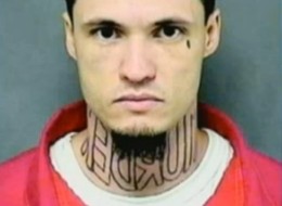 Jeffrey Chapman faces a challenge to have his neck tattoo removed or hidden before his murder trial.