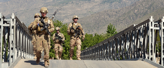 Afghanistan Special Investigator Drops Hammer On State Department Waste