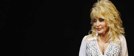 DOLLY PARTON