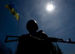 KIRILL KUDRYAVTSEV via Getty Images