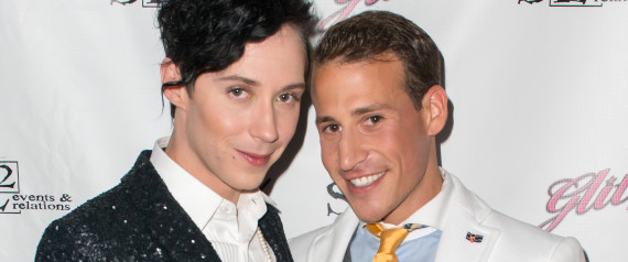 JOHNNY WEIR VICTOR VORONOV