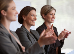 Canadian employers are a practical bunch, and — unlike employers in other countries — they value effectiveness over experience, according to research from job search index Adzuna. (Getty)