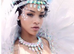 Rihanna/Instagram