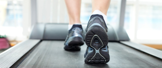 EXERCISE HEART HEALTH