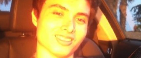 ELLIOT RODGER VIDEO