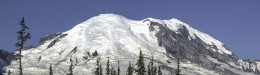 Image for 6 Climbers Believed Dead On Mount Rainier