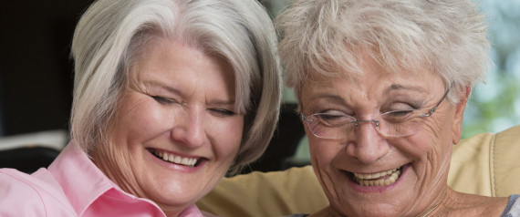 mature women with big