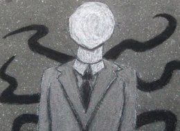 Artist rendition of