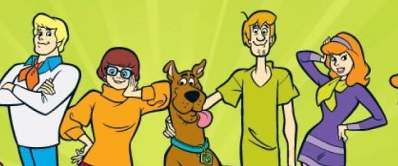 SCOOBYDOO