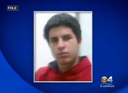 Jason Carulla, el joven de 17 años quien murió baleado por la policía de Coral Gables en Miami.