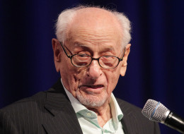 Actor Eli Wallach, seen in a 2010 file photo, has died at the age of 98.