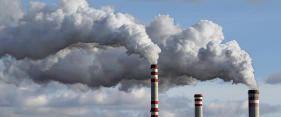 POLLUTION