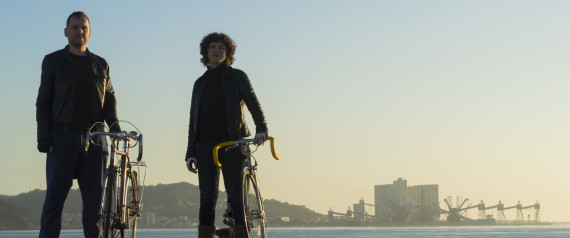 MARIA BICICLETA