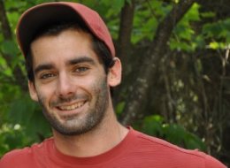 An Ontario family says their 24-year-old son who was studying in Romania was on board a Malaysia Airlines plane that was downed over Ukraine. (LinkedIn)