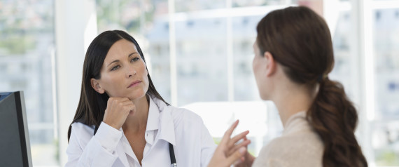 DOCTOR PATIENT