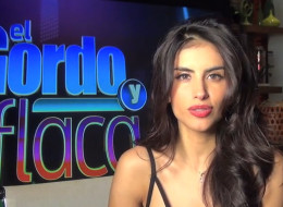 Mira lo que nos confiesa Jessica