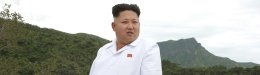 Image for Corea del Norte amenaza con un ataque nuclear sobre la Casa Blanca