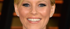 ELIZABETH BANKS