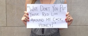 RED LIPS