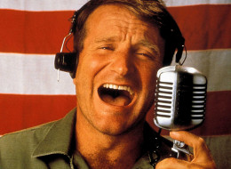 The 'Good Morning Vietnam