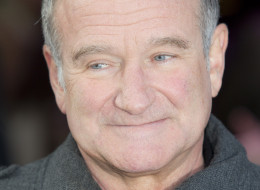 Robin Williams was in the early stages of Parkinson's disease, his wife Susan Schneider said in a statement.