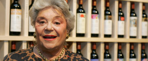 PHILIPPINE DE ROTHSCHILD
