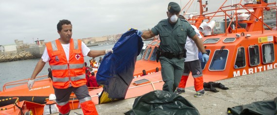 BOAT MIGRANTS