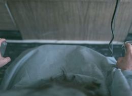 This new CIBC breast cancer ad will give you shivers