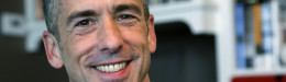 Image for Dan Savage Should Be Sent To Iraq With Westboro Baptist Church, Conservative Columnist Claims