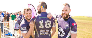 GAY RUGBY