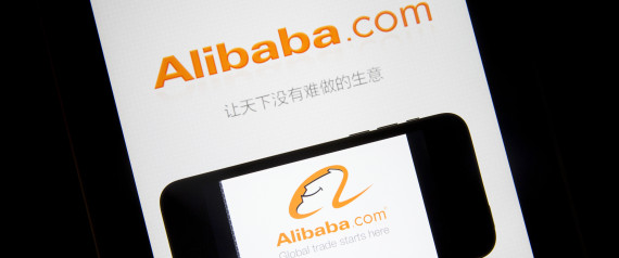 ALIBABA IPO