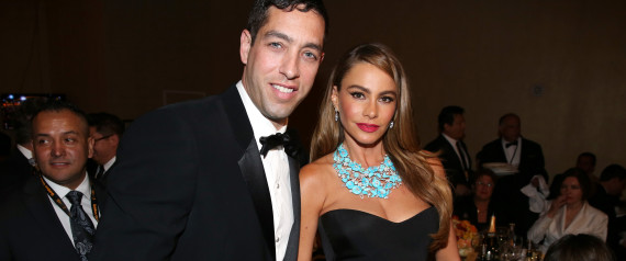 SOFIA VERGARA NICK LOEB