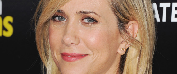 KRISTEN WIIG